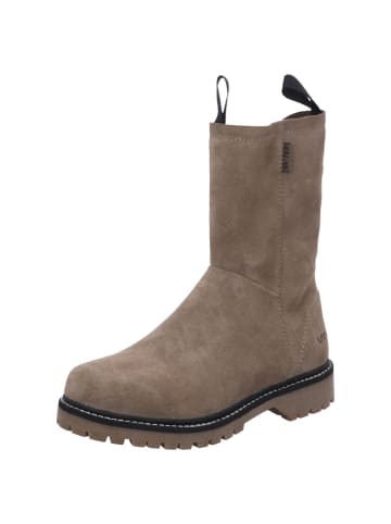 VADO  Boots in taupe