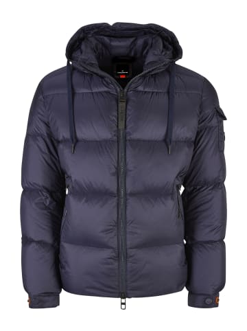 HECHTER PARIS Jacke in navy