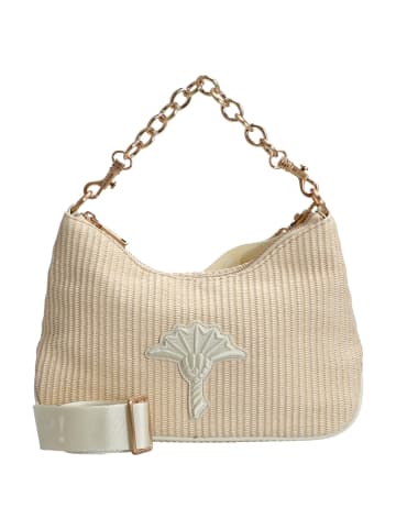 JOOP! Cestino Chiaro Aimee - Schultertasche 29 cm (offwhite) in offwhite