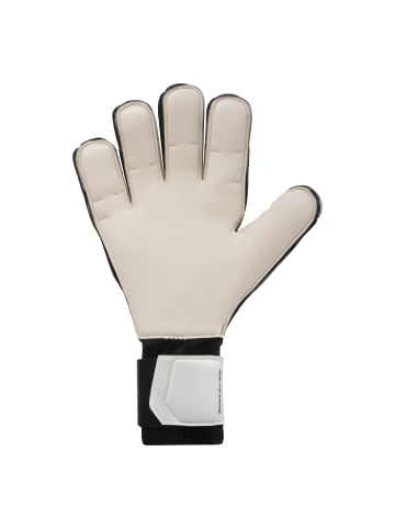 uhlsport  Torwarthandschuhe FM Absolutgrip Flex Frame in schwarz/fluo gelb
