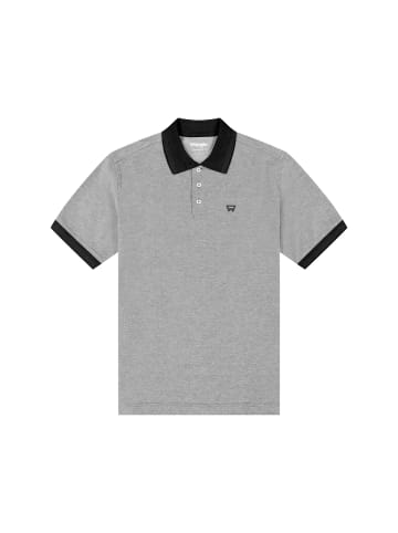 Wrangler Polo Refined Polo in Dark Navy