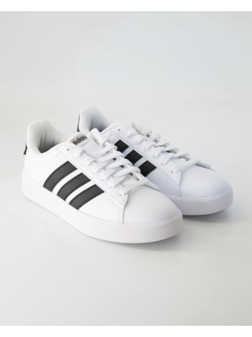 adidas Sneaker low in Weiß