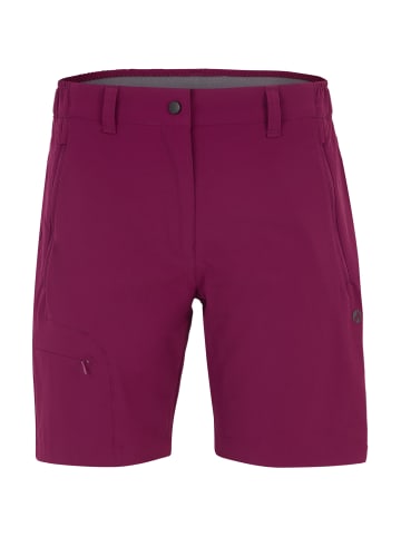 Hot Short Bavella in Lila