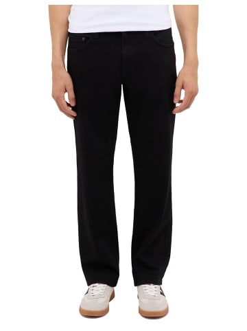 Mustang Jeans BIG SUR STRAIGHT regular/straight in Schwarz