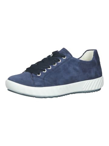 ara Sneaker in Dunkelblau