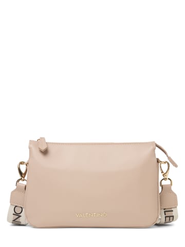 Valentino by Mario Valentino Umhängetasche Borsa in beige - 0001