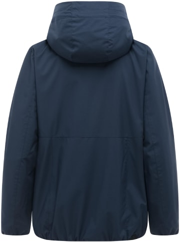 ragwear Outdoorjacke Sunniva Light in Navy26