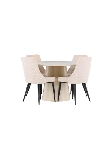 ebuy24 120 x 120 cm