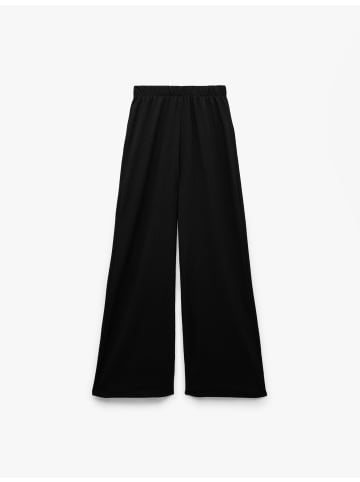 KOTON HOSEN in Schwarz