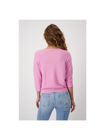 monari Pullover in bubblegum