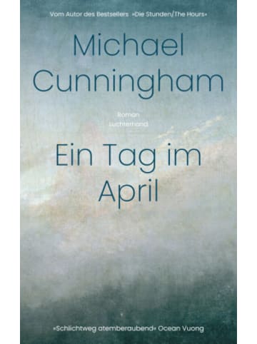 Luchterhand Literaturverlag  Buch - Ein Tag im April