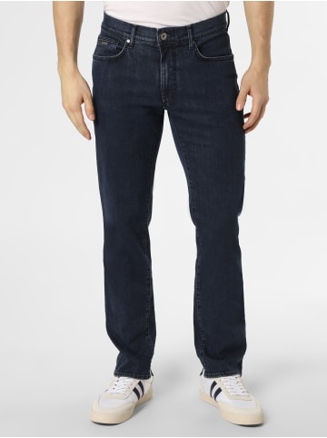 BRAX Jeans Cadiz in dark stone