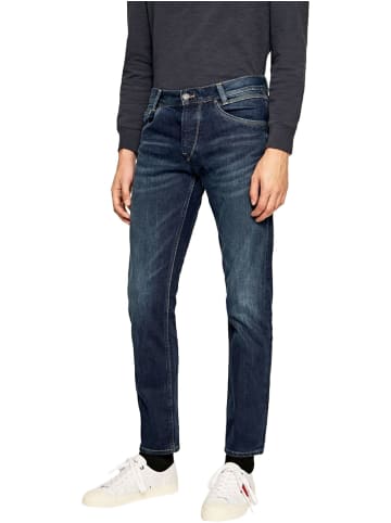 Pepe Jeans Jeans SPIKE regular/straight in Blau