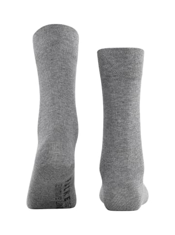 Falke Socken 1er Pack in Grau