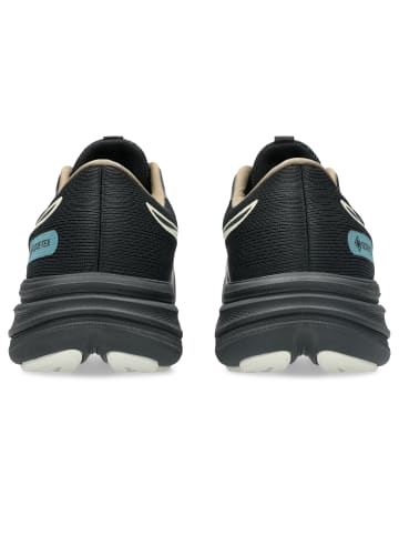 asics Laufschuhe GEL-PULSE 17 GTX in black/light dust