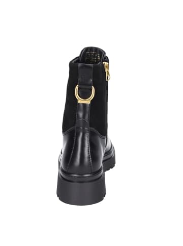 Gant Stiefeletten/Boot in schwarz