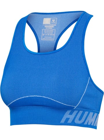 Hummel Trikot in Blau