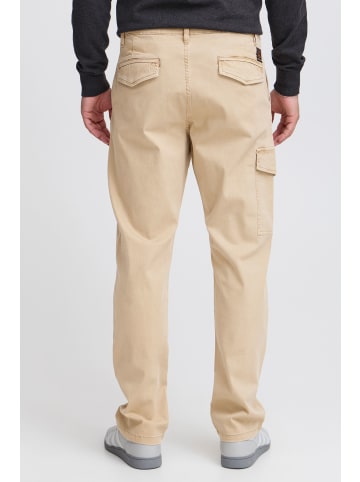 INDICODE Cargohose IDSwillam in Beige