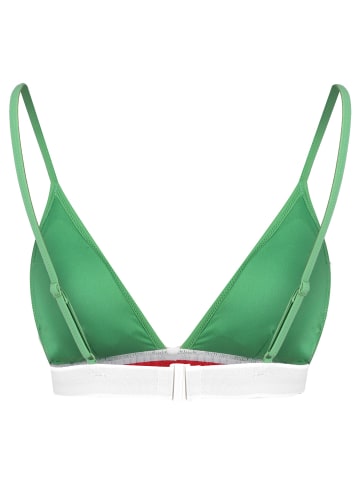 Tommy Hilfiger Bikini in coastal green