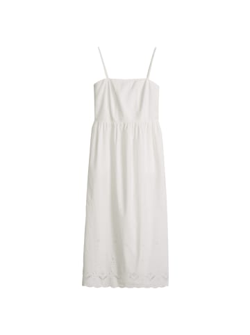Marc O'Polo DENIM Spitzenkleid slim in Silky White