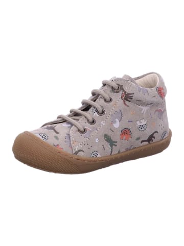 Naturino Jungen- Halbschuhe  in Beige