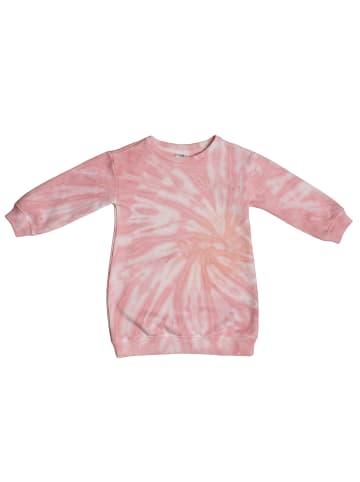 GAP Kurzes Kleid in Pink