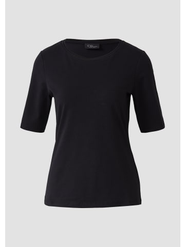 s.Oliver T-Shirt in 9999_schwarz