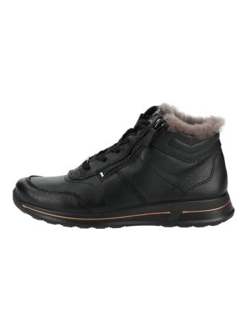 ara Sneaker OSAKA 2.0 in Schwarz