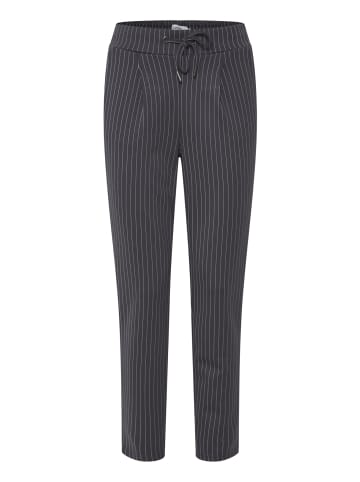 b.young Elegante Business Stoffhose Marlene Pants Rizetta in Grau