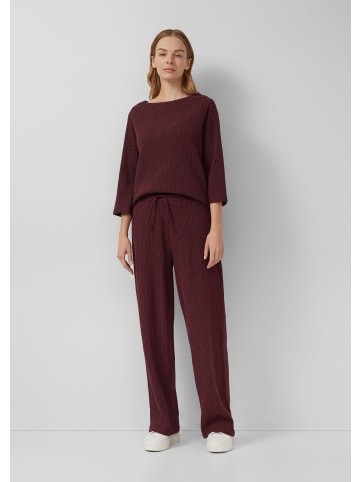 s.Oliver Hose in 39P0_bordeaux