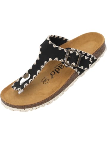 palado Zehentrenner in E PASADO NEGRO