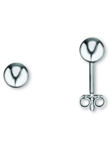 ONE ELEMENT  Ohrringe für Erwachsene in silber in silber