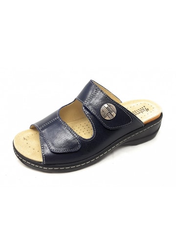 Hickersberger Pantolette  in Blau