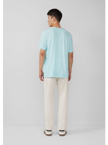 s.Oliver T-Shirt in 6540_minze
