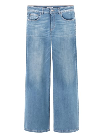 Hessnatur Jeans in light blue