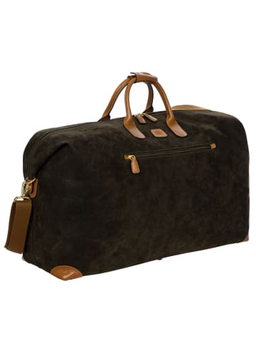 BRIC`s Life Reisetasche 65 cm olive
