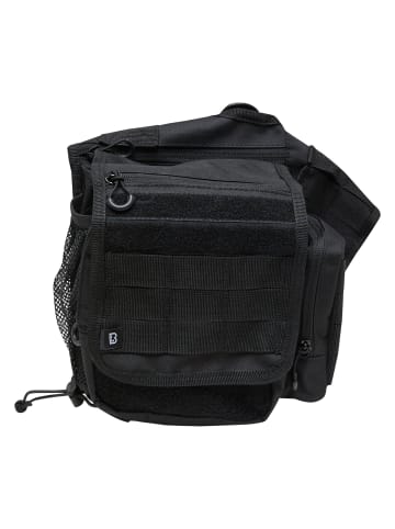 Brandit Brandit Kleinteilebeutel in black