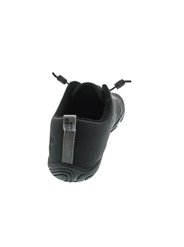 Dockers by Gerli sportlicher Schnürer Schwarz