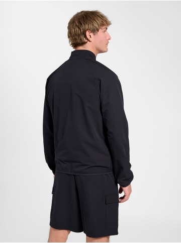 Hummel Jacke Hmltech Lebensstil Herren in BLACK