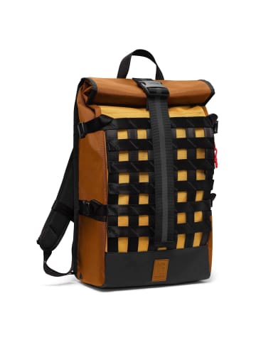 CHROME Barrage Cargo Rolltop 20 - Rucksack 51 cm in amber tritone