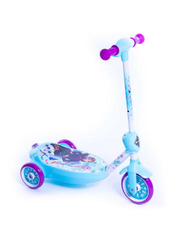 HUFFY Huffy Disney Frozen Bubble Scooter