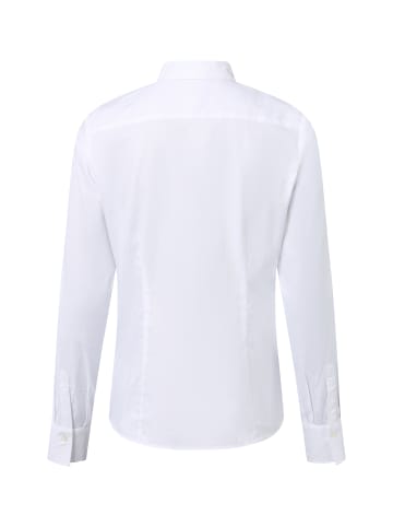 brookshire Bluse in weiß - 0008