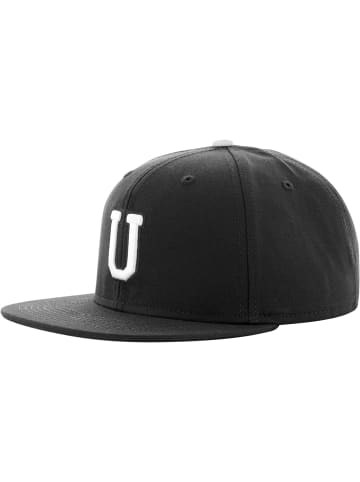 MSTRDS Cap in Schwarz