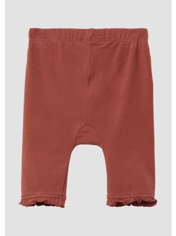 s.Oliver Leggins in 3814_rubinrot