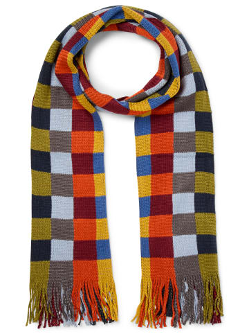 Nils Sundström Schal in mehrfarbig - 0001