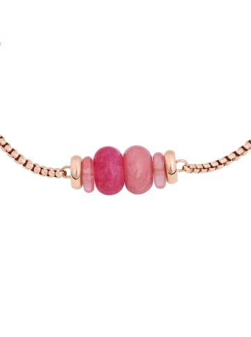 Tamaris Armschmuck Natural Stones in roségold