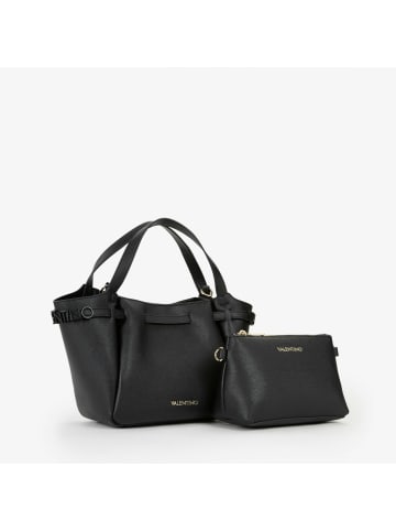 Valentino Bags VBS9Q804 Shopping bag MEDEA Shopper nero