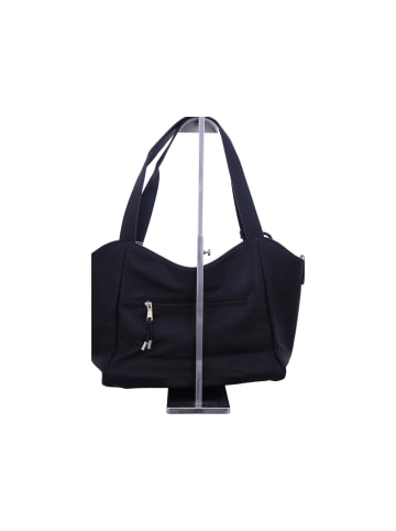 Tamaris Tasche in schwarz