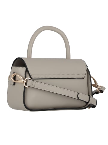 Valentino Faith Handtasche 21 cm in ghiaccio