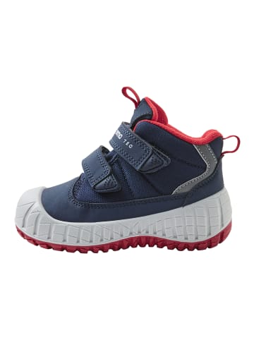 Reima Klettschuhe " Passo 2.0 " in Navy